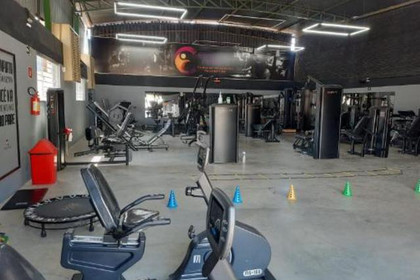 Imagem 1 da galeria do parceiro Essential Fitness - Centro de Treinamento Personalizado