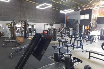 Imagem 3 da galeria do parceiro Essential Fitness - Centro de Treinamento Personalizado