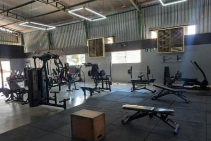 Imagem 4 da galeria do parceiro Essential Fitness - Centro de Treinamento Personalizado