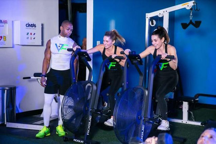 Image 3 from Vision Plus Fitness partner gallery