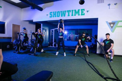 Image 4 from Vision Plus Fitness partner gallery