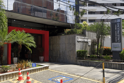 Imagem 2 da galeria do parceiro K pilates e fisioterapia
