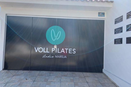 Imagem 2 da galeria do parceiro Voll Pilates Marilia