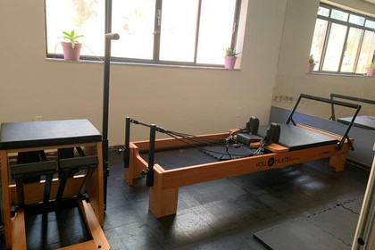 Imagem 1 da galeria do parceiro Voll Pilates Marilia