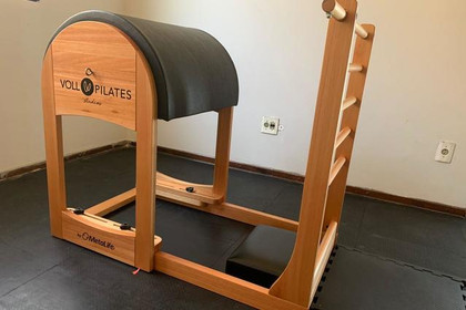 Imagem 5 da galeria do parceiro Voll Pilates Marilia