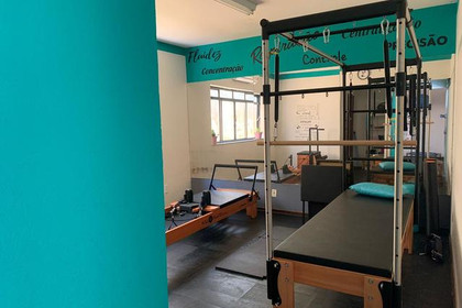 Imagem 3 da galeria do parceiro Voll Pilates Marilia