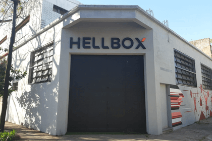 Imagen 2 de la galería del partner Hellbox Fitness