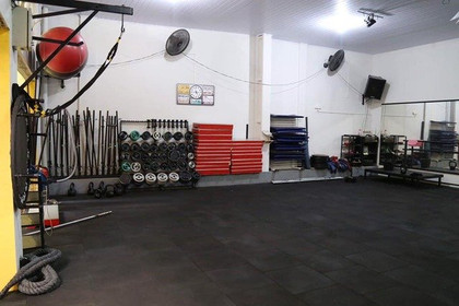 Imagem 1 da galeria do parceiro academia corpo stilo