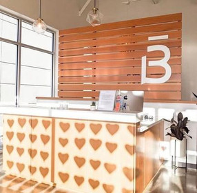 Image 3 from Barre3 Bedford partner gallery
