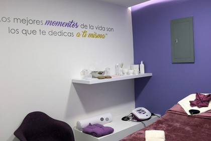 Imagen 1 de la galería del partner Siluets Spa Europeo - Fresko Vallarta Satélite