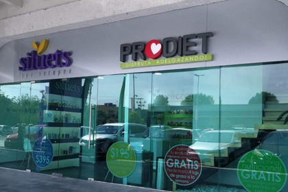 Imagen 2 de la galería del partner Siluets Spa Europeo - Fresko Vallarta Satélite