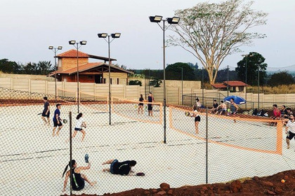 Imagem 3 da galeria do parceiro Pre Tennis