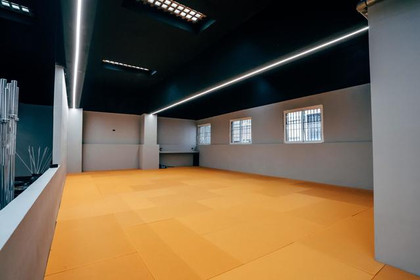 Immagine 3 dalla galleria del partner CrossFit Nemeos