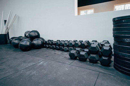 Immagine 4 dalla galleria del partner CrossFit Nemeos