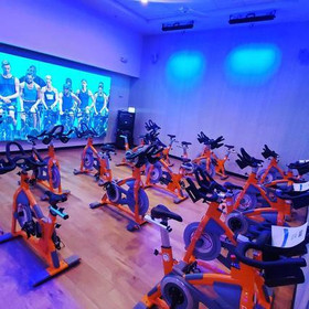 Image 1 from Fitness Hub Studios partner gallery