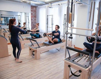 Image 3 from Fitness Hub Studios partner gallery
