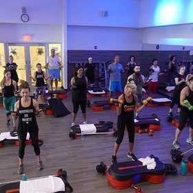 Image 6 from Fitness Hub Studios partner gallery