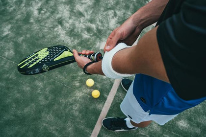 Immagine 5 dalla galleria del partner Pisa Padel Club (Circolo Sportivo Five To Five)