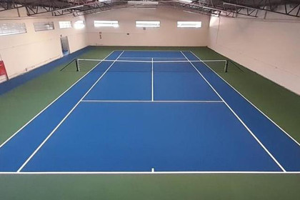Imagem 1 da galeria do parceiro Pleno Tennis