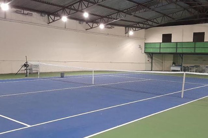 Imagem 3 da galeria do parceiro Pleno Tennis