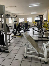 Imagem 5 da galeria do parceiro Liga Corporal Academia