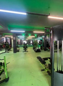 Imagem 1 da galeria do parceiro Academia Repetição Máxima