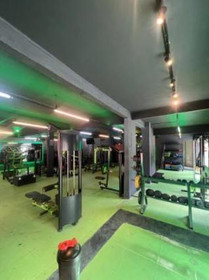 Imagem 3 da galeria do parceiro Academia Repetição Máxima