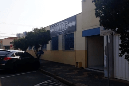 Imagem 2 da galeria do parceiro Ironworks
