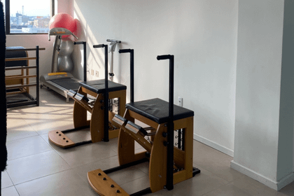 Imagem 2 da galeria do parceiro LIBERTÀ PILATES