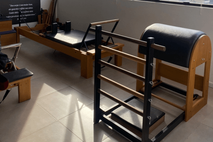 Imagem 4 da galeria do parceiro LIBERTÀ PILATES