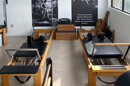 Imagem 5 da galeria do parceiro LIBERTÀ PILATES