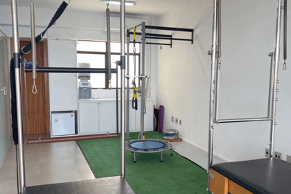 Imagem 6 da galeria do parceiro LIBERTÀ PILATES