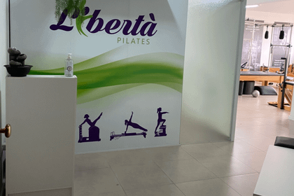 Imagem 8 da galeria do parceiro LIBERTÀ PILATES