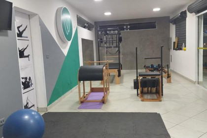 Imagem 1 da galeria do parceiro Voll Pilates Caraguá II