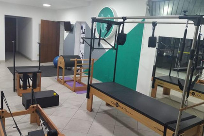 Imagem 3 da galeria do parceiro Voll Pilates Caraguá II