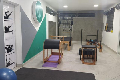 Imagem 4 da galeria do parceiro Voll Pilates Caraguá II