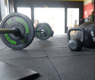 Imagem 6 da galeria do parceiro Black Tiger Gym e LPO