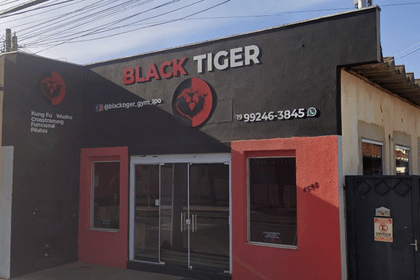 Imagem 2 da galeria do parceiro Black Tiger Gym e LPO