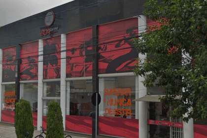 Imagem 2 da galeria do parceiro Academia Boa Forma Fitness