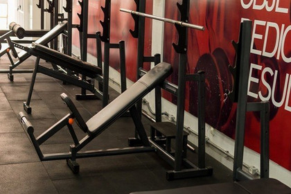 Imagem 7 da galeria do parceiro Academia Boa Forma Fitness