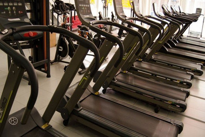 Imagem 10 da galeria do parceiro Academia Boa Forma Fitness