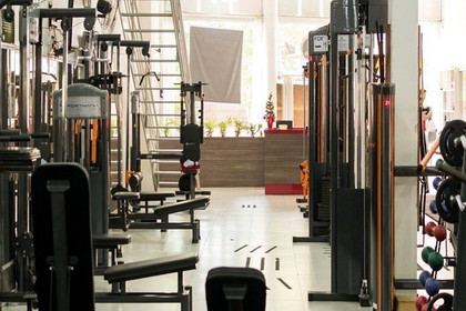 Imagem 11 da galeria do parceiro Academia Boa Forma Fitness
