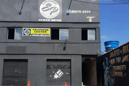 Imagem 2 da galeria do parceiro SP Fight Performance