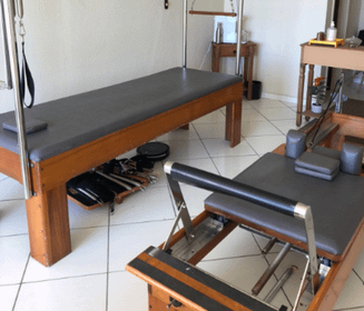 Imagem 5 da galeria do parceiro Letícia Cavalcanti Fisioterapia e Pilates
