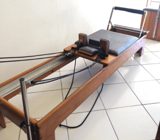Imagem 8 da galeria do parceiro Letícia Cavalcanti Fisioterapia e Pilates