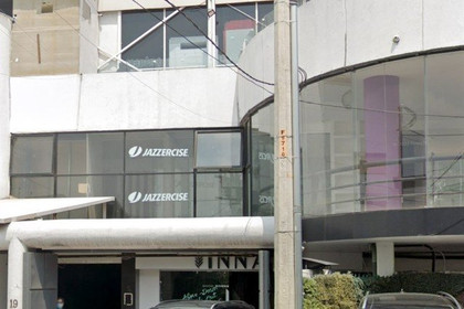 Imagen 2 de la galería del partner Jazzercise Pedregal