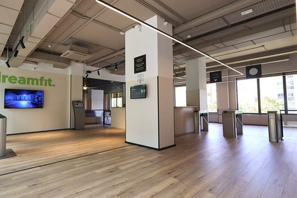 Imagen 6 de la galería del partner Dreamfit Vitoria