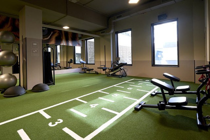 Imagen 8 de la galería del partner Dreamfit Vitoria