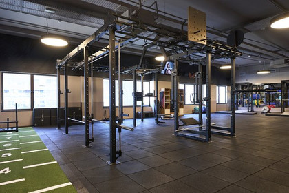 Imagen 10 de la galería del partner Dreamfit Vitoria