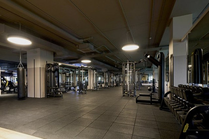 Imagen 11 de la galería del partner Dreamfit Vitoria